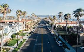 Carson neighborhood