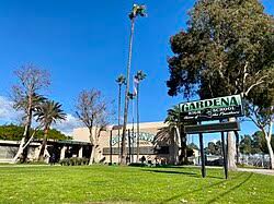 Lawndale neighborhood